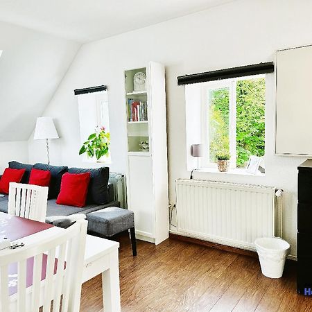 Inspiration Lejlighed Schwanewede Eksteriør billede