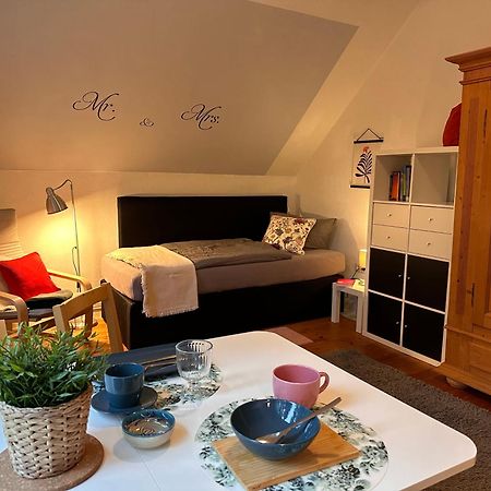 Inspiration Lejlighed Schwanewede Eksteriør billede