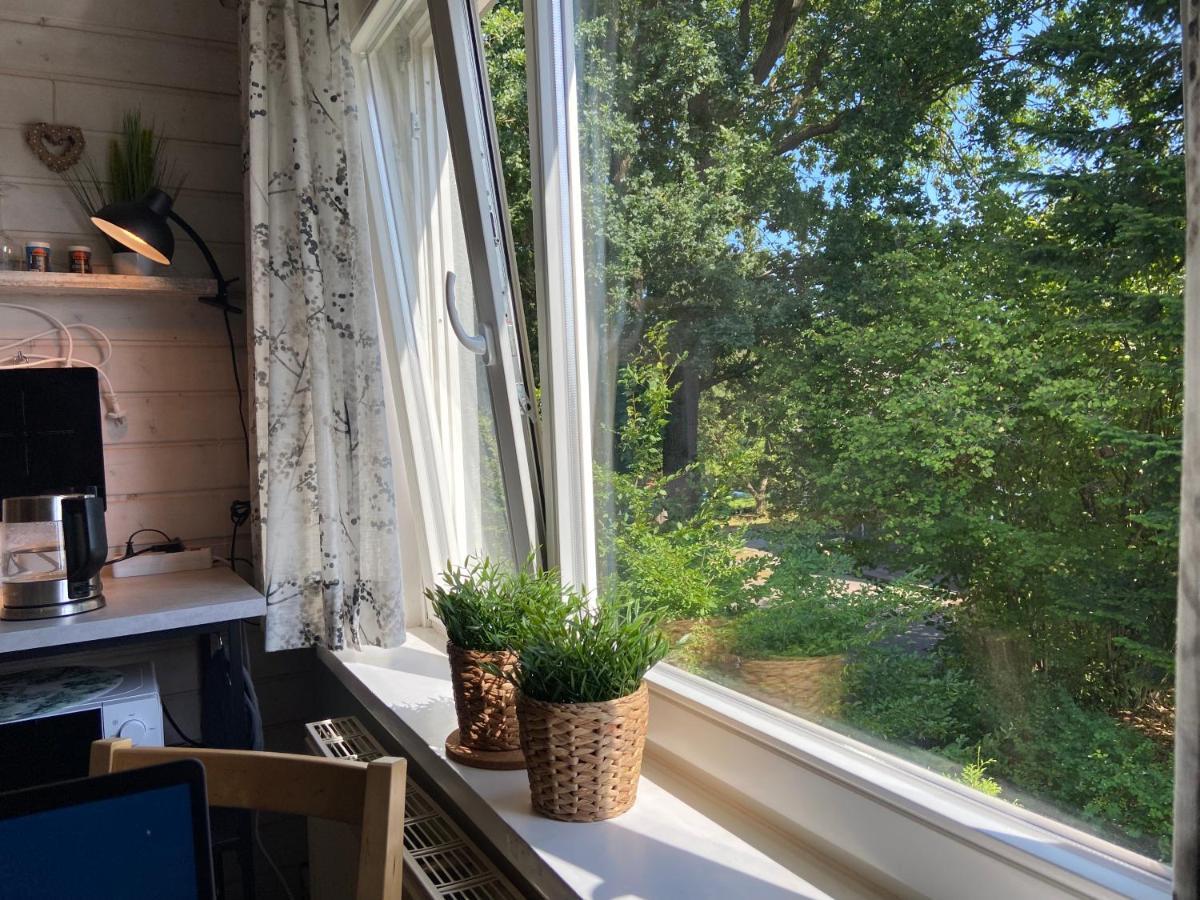 Inspiration Lejlighed Schwanewede Eksteriør billede