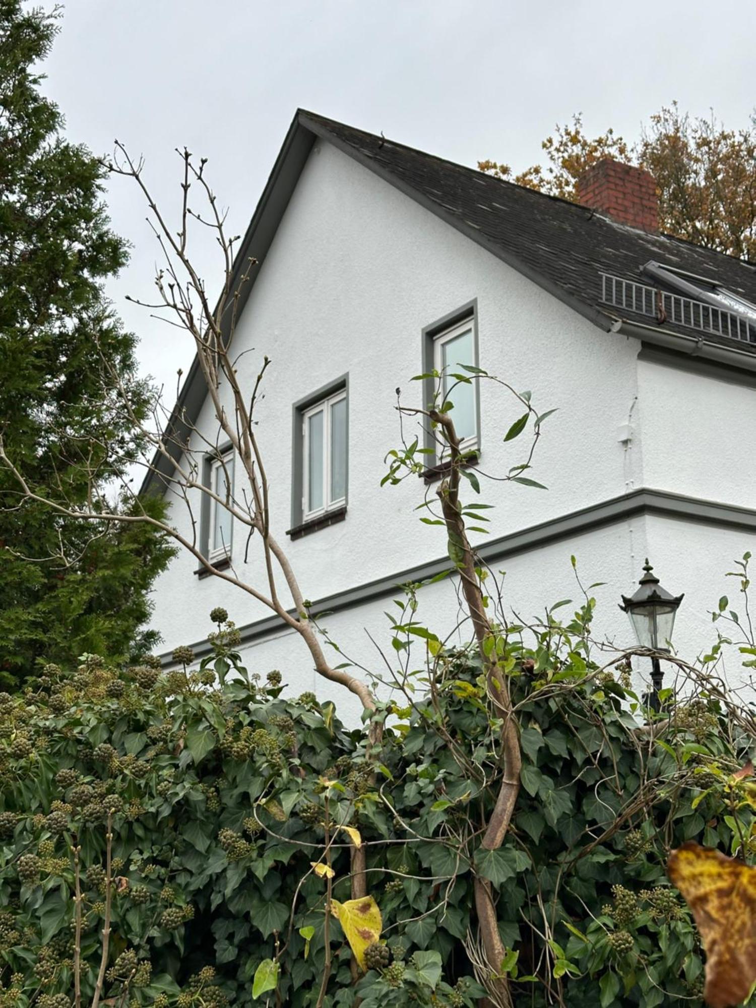 Inspiration Lejlighed Schwanewede Eksteriør billede