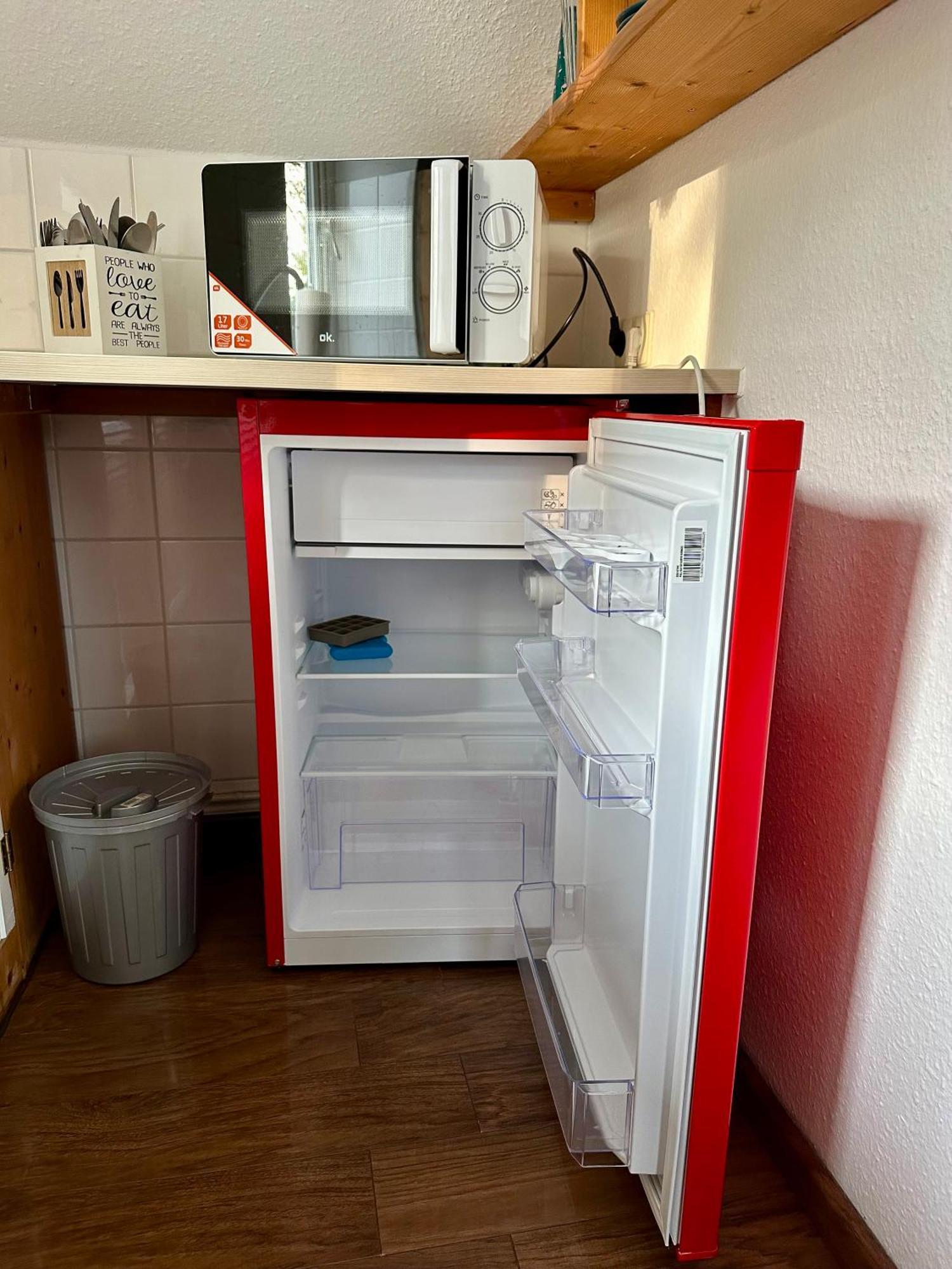 Inspiration Lejlighed Schwanewede Eksteriør billede